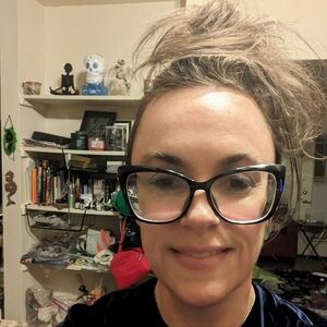 Meet your Posher, Shannon